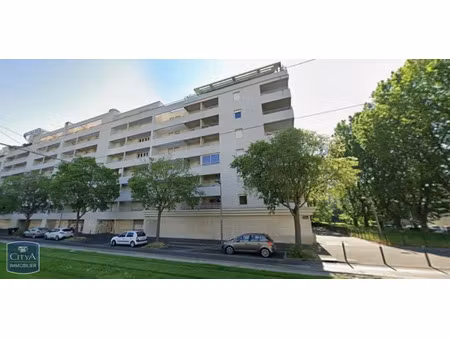 appartement à louer 1 pièce 20.7 m² - montpellier (34) - 535€