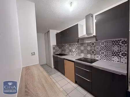 appartement à louer 3 pièces 63.47 m² - mulhouse (68) - 795€