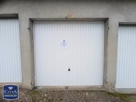 parking à louer - limoges (87) - 56€