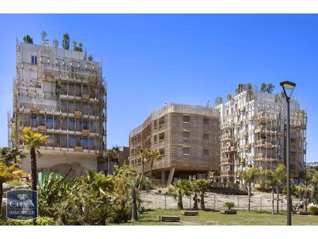 parking à louer - nice (06) - 93€