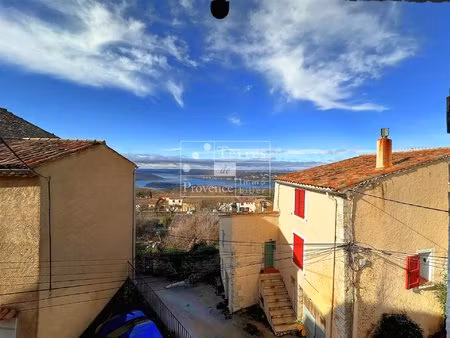 maison de charme à aiguines avec 3 chambres