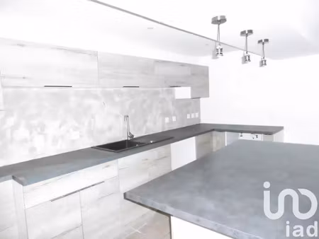 appartement à blamont (25310)