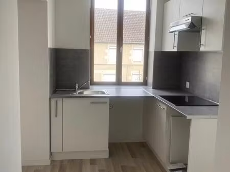 location appartement 3 pièces 63 m2 à fourchambault