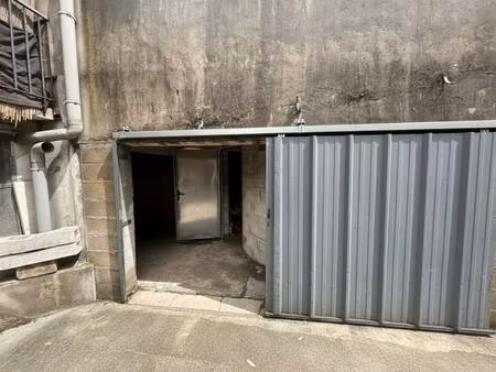 achat parking dax 40100