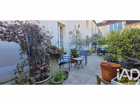 annonce vente maison 3 pièces de 103m2 à faverolles-sur-cher (41400) - paruvendu.fr ref 99