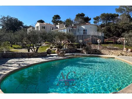 vente propriété 9 pièces