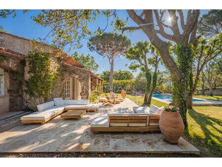 vente villa 6 pièces