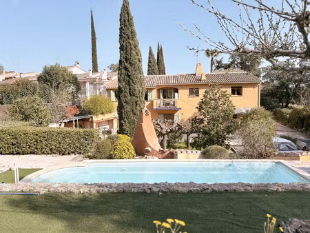 vente villa 7 pièces