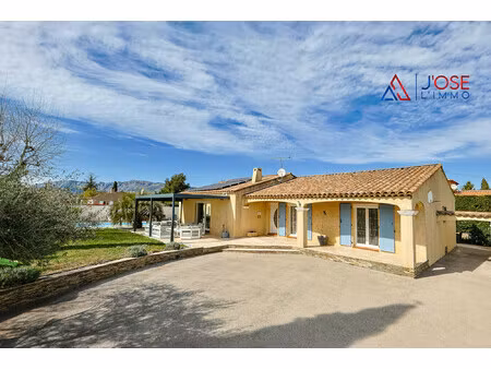 vente villa 6 pièces