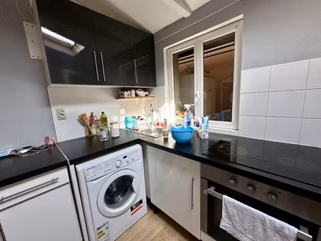 maison 14 pièces - 203 m²