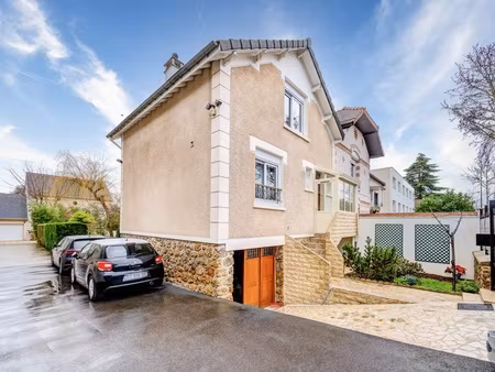maison 4 pièces - 117 m²