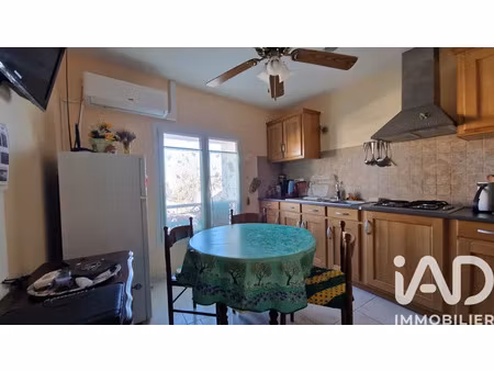 maison de village à valensole (04210)