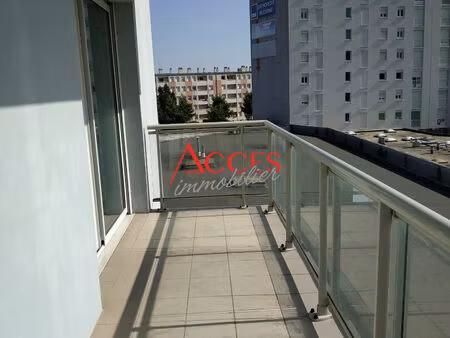 achat appartement 2 pièces 39m²