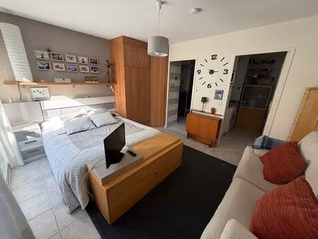 achat appartement 1 pièce 23m²