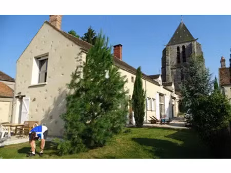 chevry-en-sereine (77710)