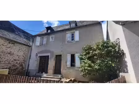 achat maison 5 pièces 94m² beynat 19190