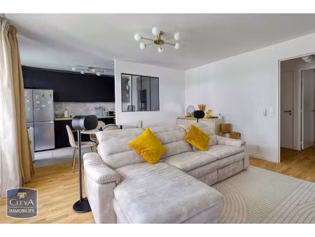 appartement à vendre 4 pièces 87.93 m² - asnières-sur-seine (92) - 665 000€