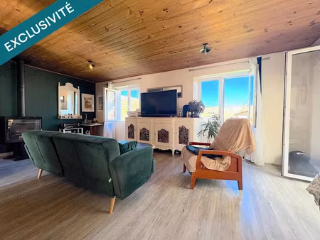 vente maison 3 pièces 69 m² à espalion (12500)  139 000 €