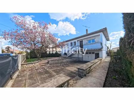 vente maison 4 pièces 84 m² à villeneuve-sur-lot (47300)  139 500 €