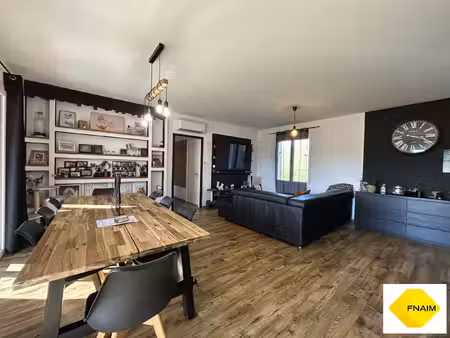 achat maison 4 pièces 102m² tayrac 47270