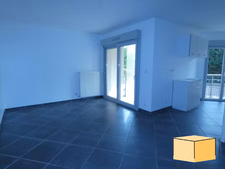 location appartement 2 pièces 49m² belley 01300