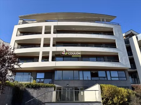 location appartement 2 pièces 42m²