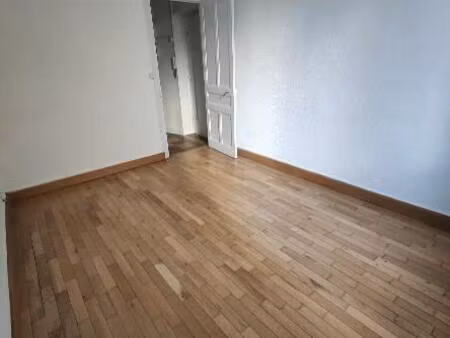 location appartement 2 pièces 36m² lyon 8ème