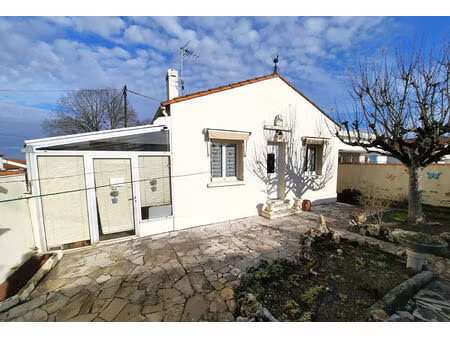 achat maison 5 pièces 67m²