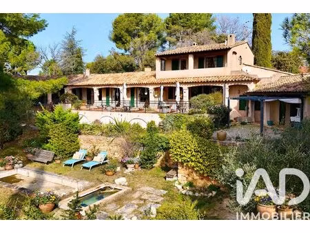 vente demeure 5 pièces