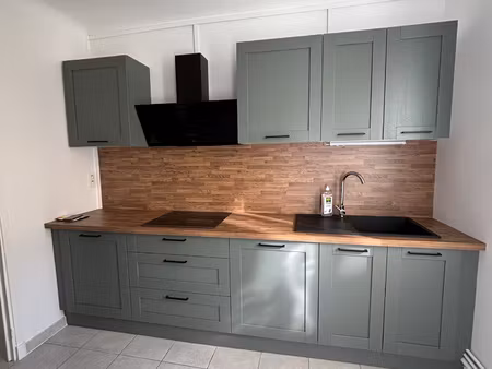 location appartement 3 pièces 82m² vichy 03200