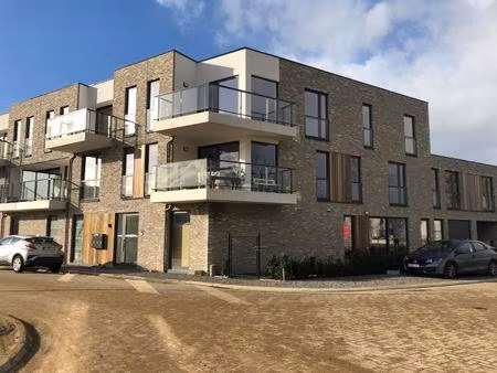 appartement te huur in aarschot met 3 slaapkamers