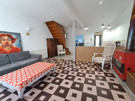 annonce vente maison 3 pièces de 54m2 à autry le chatel (45500) - paruvendu.fr ref 9927854