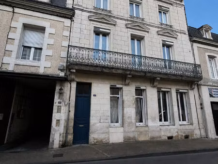 achat maison 7 pièces 163m²