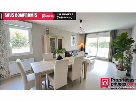 en vente appartement 73 m² – 250 000 € |pérenchies