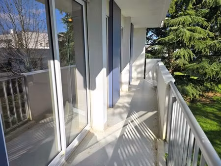 en vente appartement 76 m² – 89 900 € |cholet