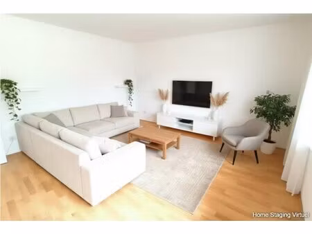 en vente appartement 71 m² – 199 000 € |lampertheim