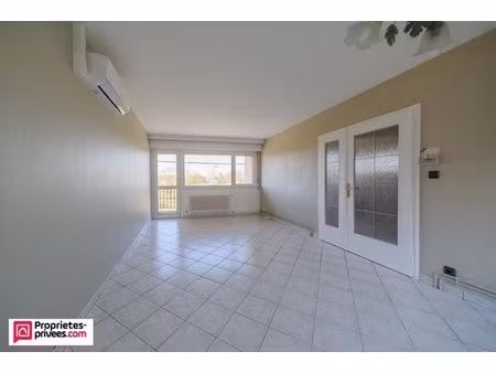 en vente appartement 73 m² – 198 000 € |metz