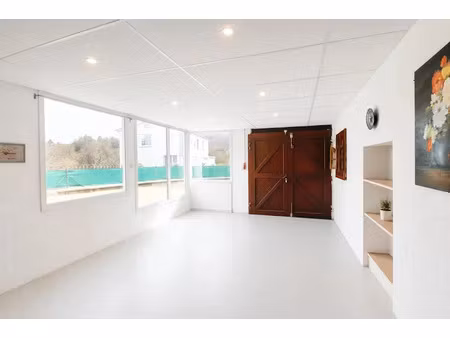 vente maison 8 pièces 151 m² à murat-sur-vèbre (81320)  140 000 €