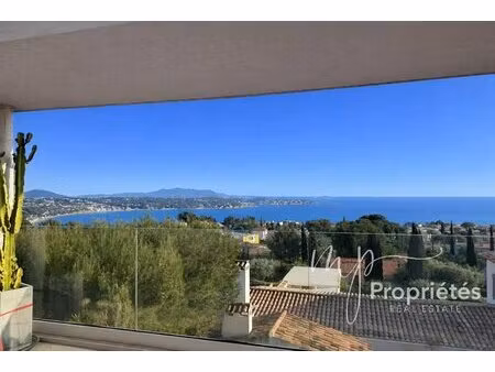maison à vendre à bandol villa contemporaine vue mer