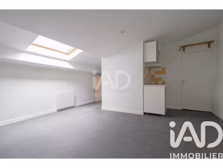 vente appartement 1 pièce 25 m² saint-affrique (12400)