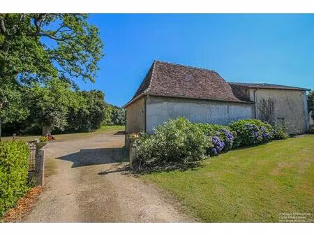 achat maison 4 pièces 110m² orthez 64300