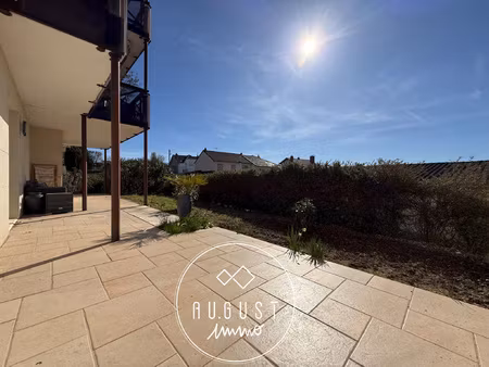 achat appartement 5 pièces 113m² limoges 87000