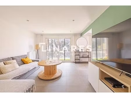 vente appartement 4 pièces 85 m² marseille 12 (13012)