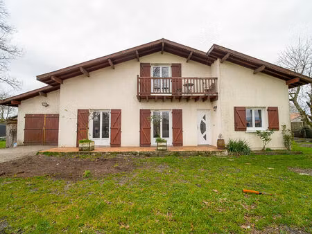 achat maison 7 pièces 130m²