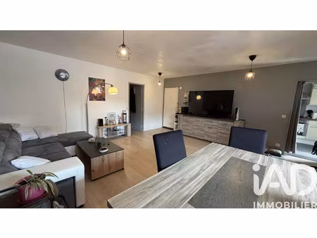 vente appartement 4 pièces 76 m² aubagne (13400)