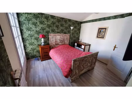 location appartement 4 pièces 78 m² à châteaurenard (13160)