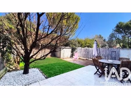 vente appartement 3 pièces 66 m² aix-en-provence (13090)