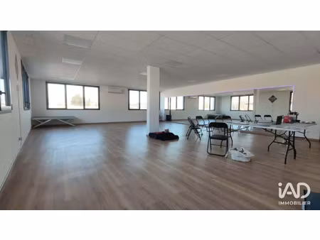 location commerce 125 m² à aubagne (13400)