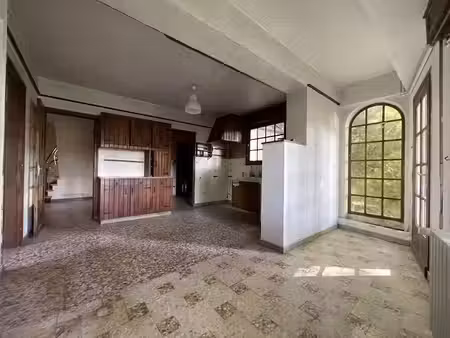 vente maison 9 pièces 186 m² à attin (62170)  176 550 €