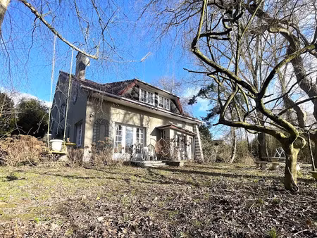 vente maison 9 pièces 186 m² à attin (62170)  191 530 €